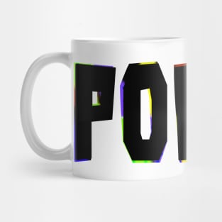 Power Mug